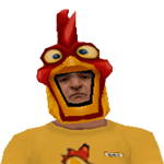 user