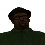user