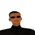 user