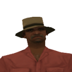 user