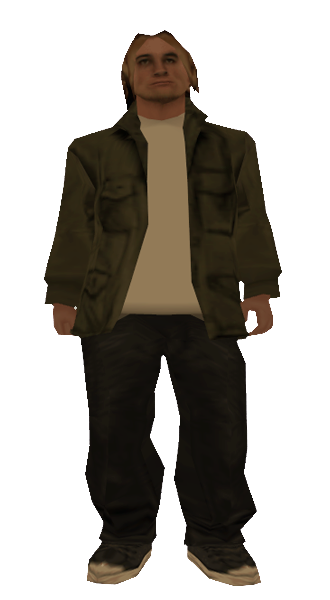 user