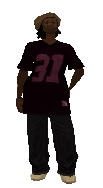 user