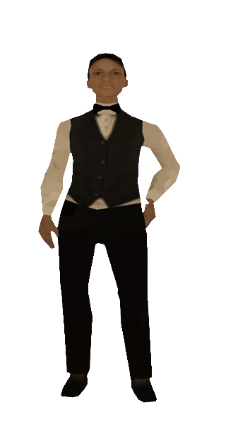 user