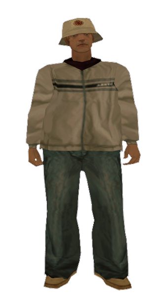 user