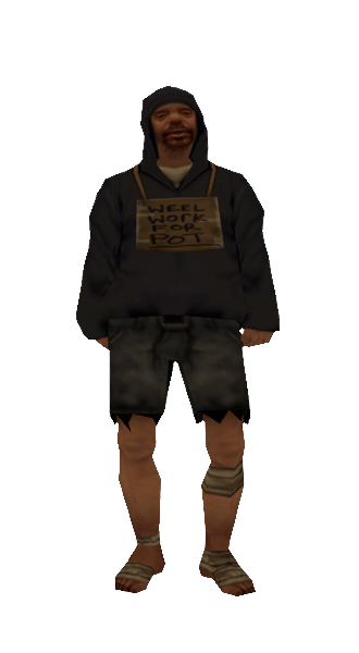 user