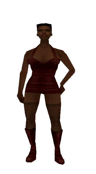 user