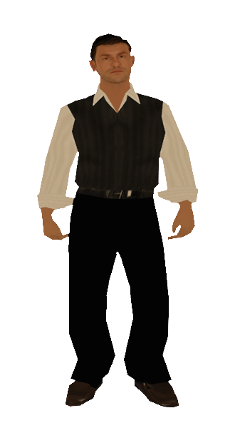user