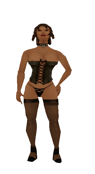 user