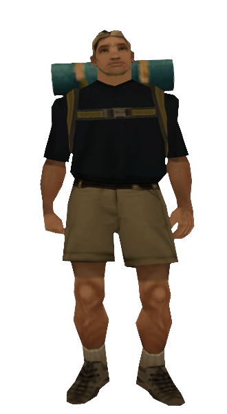 user