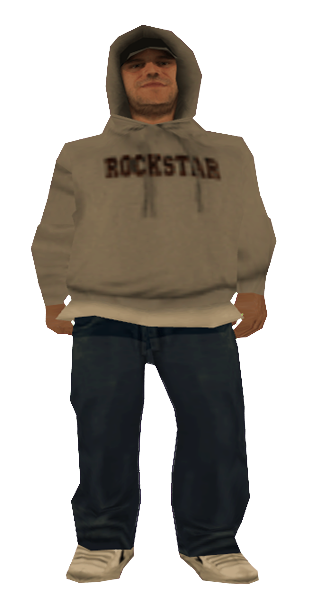 user