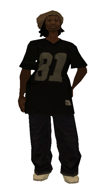 user
