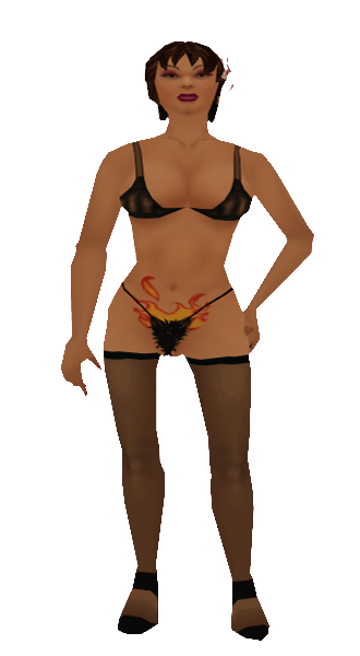 user