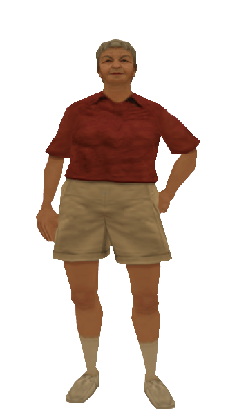 user