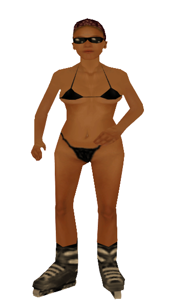 user