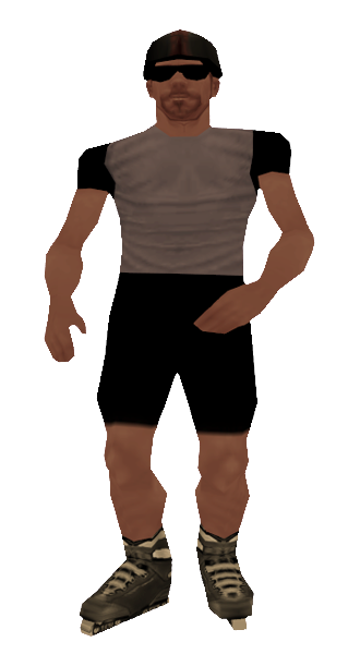 user